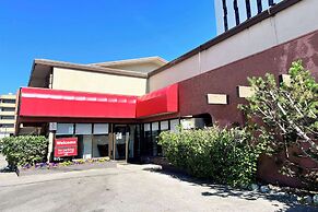 Econo Lodge Motel Village