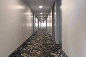Econo Lodge Motel Village