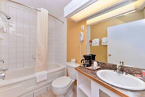 Econo Lodge Motel Village