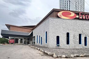 Econo Lodge Motel Village