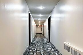 Econo Lodge Motel Village