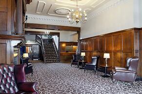 Russ Hill Hotel