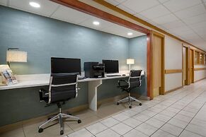 Best Western Woodhaven Inn