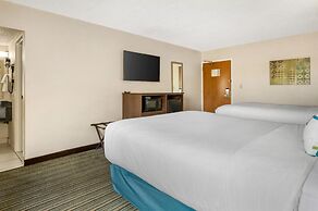 Best Western Woodhaven Inn