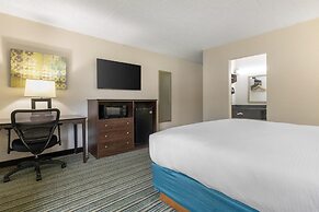Best Western Woodhaven Inn