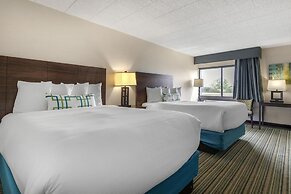 Best Western Woodhaven Inn