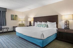Best Western Woodhaven Inn
