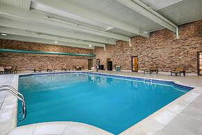 Best Western Woodhaven Inn