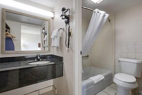 Best Western Woodhaven Inn
