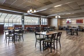 Best Western Woodhaven Inn