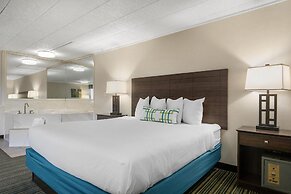 Best Western Woodhaven Inn