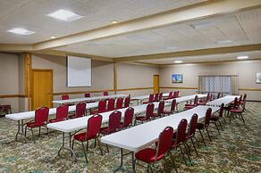 Best Western Woodhaven Inn