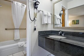 Best Western Woodhaven Inn