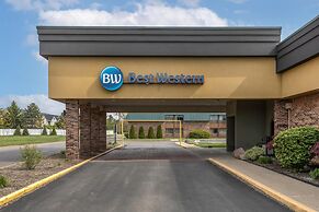Best Western Woodhaven Inn