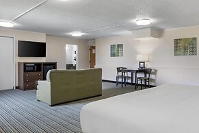 Best Western Woodhaven Inn