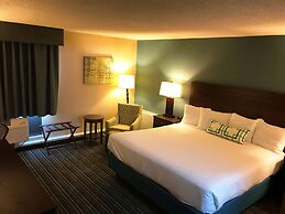 Best Western Woodhaven Inn