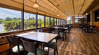 Best Western Woodhaven Inn