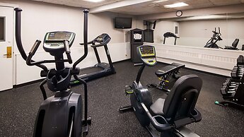 Best Western Woodhaven Inn