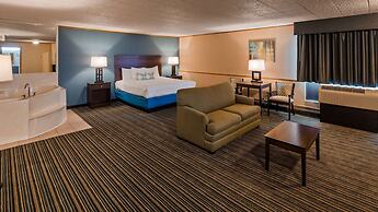 Best Western Woodhaven Inn