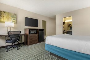 Best Western Woodhaven Inn