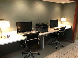 Best Western Woodhaven Inn