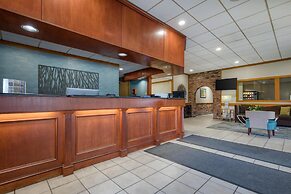Best Western Woodhaven Inn