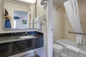 Best Western Woodhaven Inn