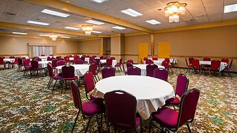 Best Western Woodhaven Inn