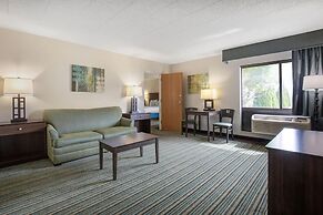 Best Western Woodhaven Inn