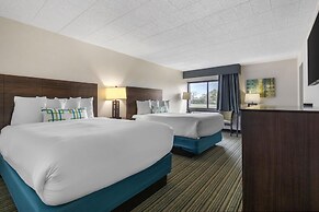 Best Western Woodhaven Inn