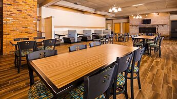 Best Western Woodhaven Inn