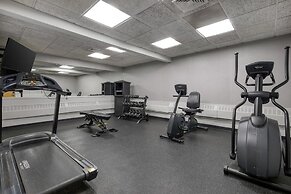 Best Western Woodhaven Inn