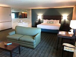 Best Western Woodhaven Inn