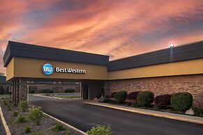 Best Western Woodhaven Inn