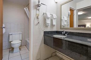 Best Western Woodhaven Inn