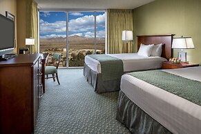 The Aquarius Casino Resort, BW Premier Collection
