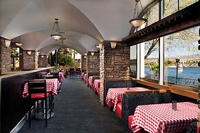 The Aquarius Casino Resort, BW Premier Collection