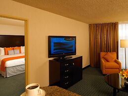 The Aquarius Casino Resort, BW Premier Collection