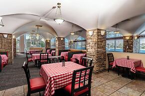 The Aquarius Casino Resort, BW Premier Collection