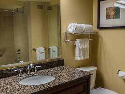 The Aquarius Casino Resort, BW Premier Collection