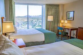 The Aquarius Casino Resort, BW Premier Collection