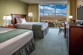 The Aquarius Casino Resort, BW Premier Collection