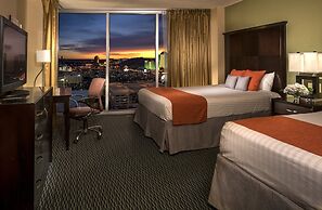 The Aquarius Casino Resort, BW Premier Collection