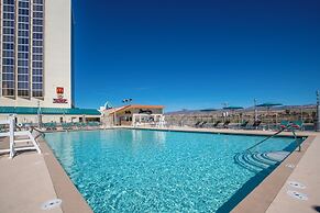 The Aquarius Casino Resort, BW Premier Collection