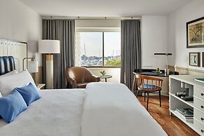 Annapolis Waterfront Hotel, Autograph Collection