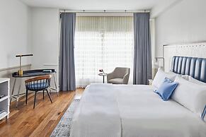 Annapolis Waterfront Hotel, Autograph Collection