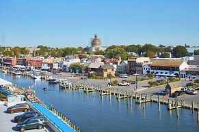 Annapolis Waterfront Hotel, Autograph Collection