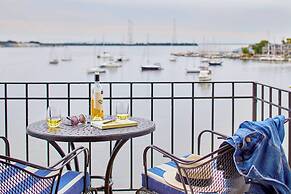 Annapolis Waterfront Hotel, Autograph Collection