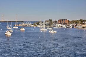 Annapolis Waterfront Hotel, Autograph Collection