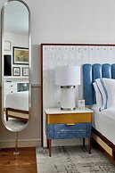 Annapolis Waterfront Hotel, Autograph Collection